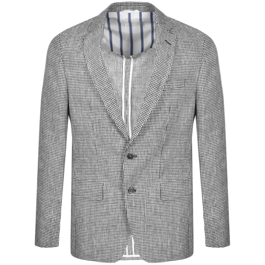 Alternative Image for ProductBOSS Hartlay Blazer Jacket Navy1
